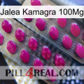 Jelly Kamagra 100Mg 10